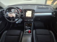 Volvo XC 40 AWD * 360kamery * Harman kardon * EUROPA * Ledy * navi Raba Niżna - zdjęcie 9