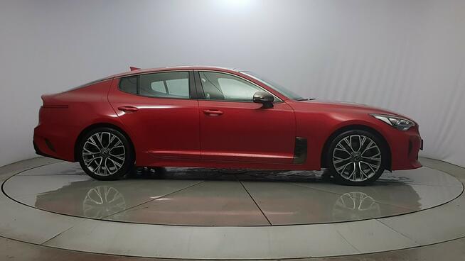 Kia Stinger 2.0 T-GDI GT Line !  Z Polskiego Salonu ! FV 23 % ! Warszawa - zdjęcie 8