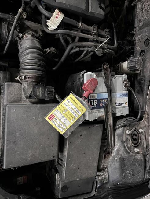 Mazda 6 2.0 benzyna 6-biegowa ekonom. Jelenia Góra - zdjęcie 8