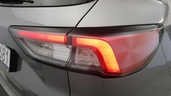 Ford Kuga 1.5 EcoBoost FWD Titanium !  z polskiego salonu! FV 23% Warszawa - zdjęcie 12