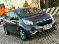 Kia Venga *1.6 Benzyna*LIFT*Gwarancja* Zduńska Wola - zdjęcie 3