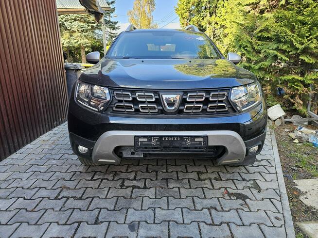 Dacia Duster 4x4/Navi/Kamera/ Nowy Sącz - zdjęcie 3