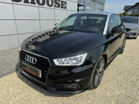 Audi A1 s-line xeno navi Chełm Śląski - zdjęcie 7