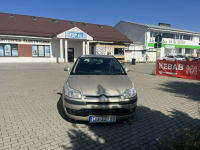 Citroen C4 1.6 HDI - 90 km - 210tys km Głogów - zdjęcie 8