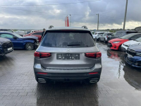 Mercedes GLB AMG line Podgrzewanie Skóra Virtual cockpit Hak 224KM Gliwice - zdjęcie 5