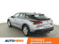 Citroen C5X automat full LED klima auto navi czujniki parkowania hak Warszawa - zdjęcie 4