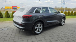 Audi Q5 TFSI 204KM quattro S tronic Radom - zdjęcie 5