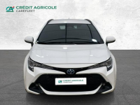 Toyota Corolla 1.8 Hybrid Comfort Kombi Warszawa - zdjęcie 2