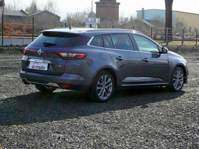 Renault Megane GT Line LED Bogata wersja Niski Przebieg Mirsk - zdjęcie 8