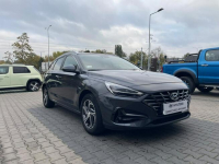 Hyundai i30 1.5 DPI 110KM Smart+Winter+Led Salon Polska Faktura Vat Łódź - zdjęcie 8