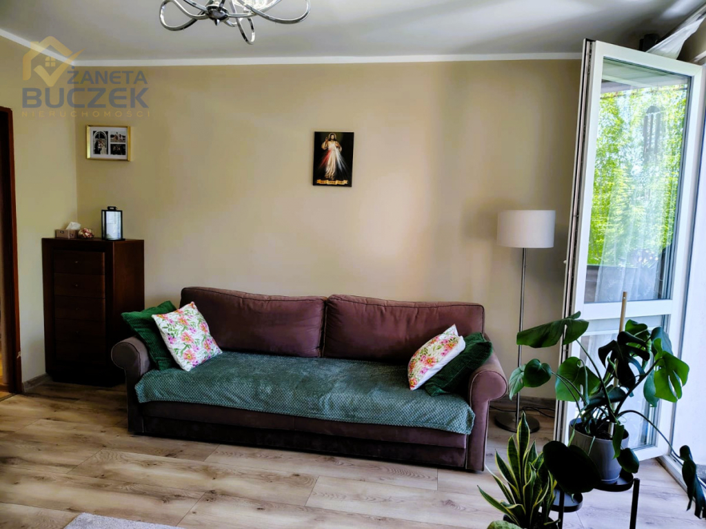 Sprzedam 3-pokojowe mieszkanie w Sochaczewie Sochaczew - zdjęcie 6