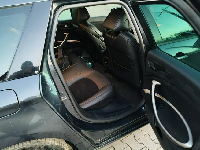 Citroen C5 2.0Hdi*Xenon*Skóra Bibice - zdjęcie 9