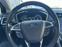 Mondeo 2.0 EcoBlue 190 KM AWD Lift LED Nowy Rozrząd  Serwis PowerShift Bydgoszcz - zdjęcie 9