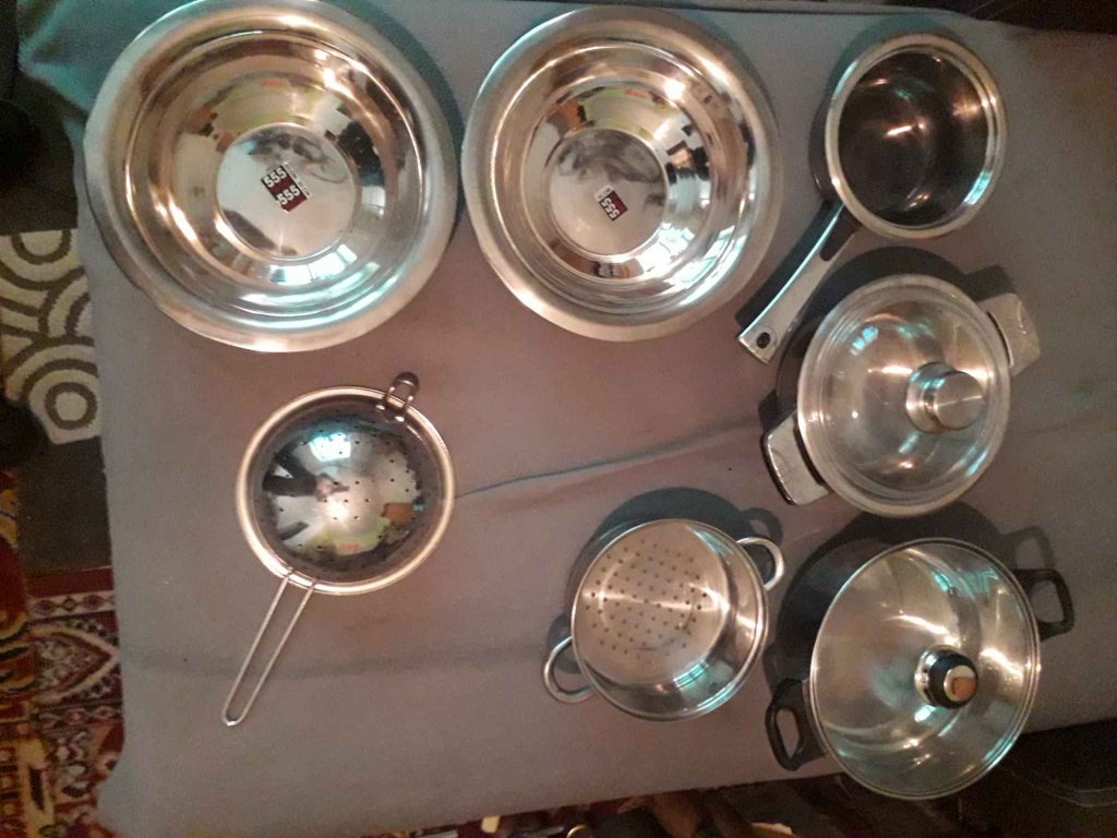 Miski czajnik taca Bielany - zdjęcie 4