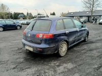 Fiat Croma 1.9JTD 150km 07r Tarnów - zdjęcie 4