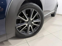 Mazda CX-3 4X4 / Serwisowany / Roczna Gwarancja GetHelp w cenie Korczyna - zdjęcie 2