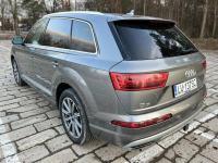Audi Q7 2018r 7 OSOBOWY Lublin - zdjęcie 6