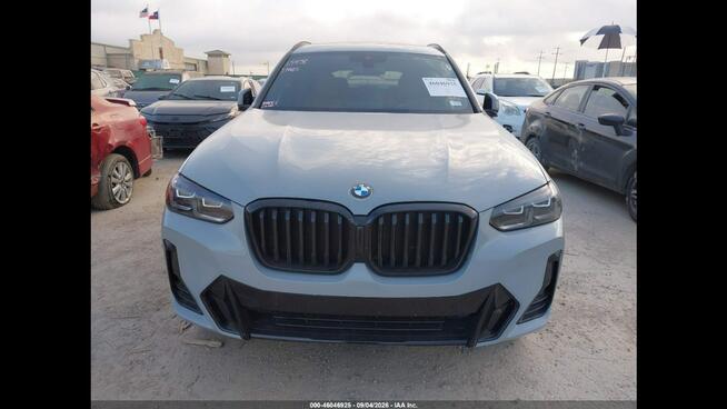 BMW X3 B48 / xDrive / M-Pakiet / Piękna konfiguracja Warszawa - zdjęcie 3