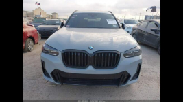 BMW X3 B48 / xDrive / M-Pakiet / Piękna konfiguracja Warszawa - zdjęcie 3