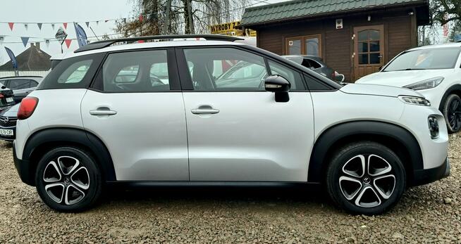 Citroen C3 Aircross Bezwypadkowy*Benzyna"2kpl kół Bibice - zdjęcie 12