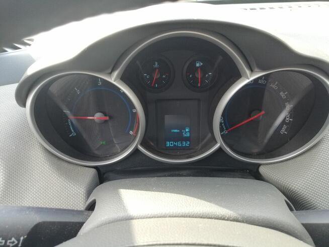 Chevroler Cruze 2009 | 2.0 Radowo Małe - zdjęcie 5
