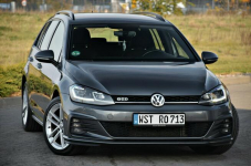 Volkswagen Golf 2,0TDI 184KM GTD Full LED DSG Serwis Ostrów Mazowiecka - zdjęcie 6