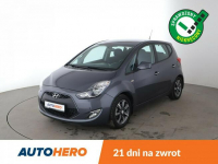 Hyundai ix20 GRATIS! Pakiet Serwisowy o wartości 900 zł! hak Warszawa - zdjęcie 1