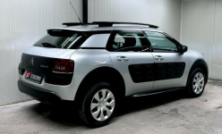 Citroen C4 Cactus 1.2 / 82KM LED  Tempomat Klimatyzacja Mrągowo - zdjęcie 11