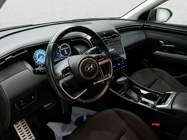 Hyundai Tucson Komorniki - zdjęcie 11