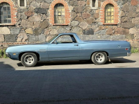 Ford Ranchero Pickup V8, 5 litrow Klasyk Poszukiwany Sulechów - zdjęcie 4