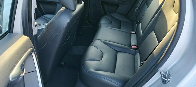 Volvo XC 60 2,0 181KM D4 Lift Led Automat Navi Skóra Parktronik Płock - zdjęcie 11