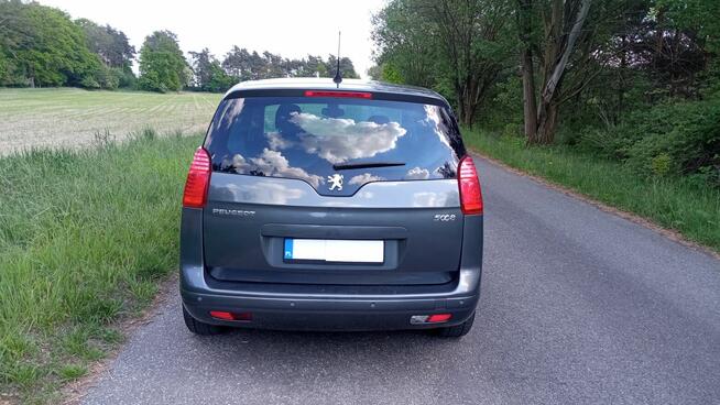 Peugeot 5008 Opole - zdjęcie 2