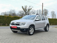 Dacia Duster 1.5 DCI 110KM Eu5 4x4 Lock -1 Właśc od 8 lat +Koła zimowe