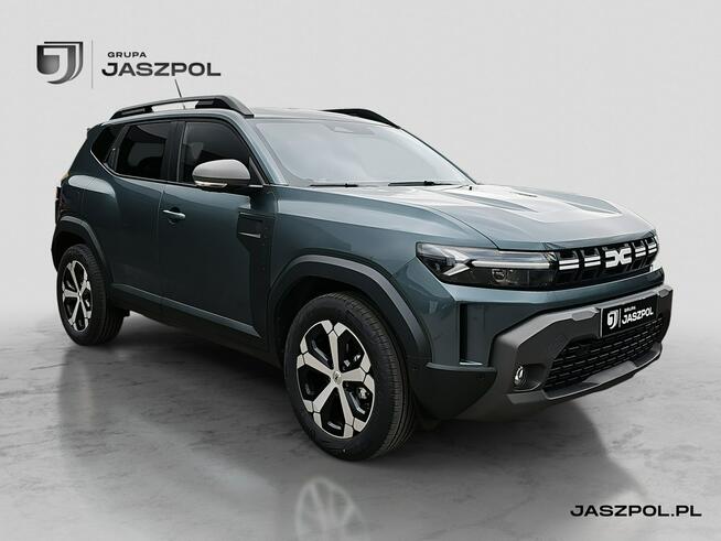 Dacia Duster 1.2 Eco-G 120 Journey Łódź - zdjęcie 3