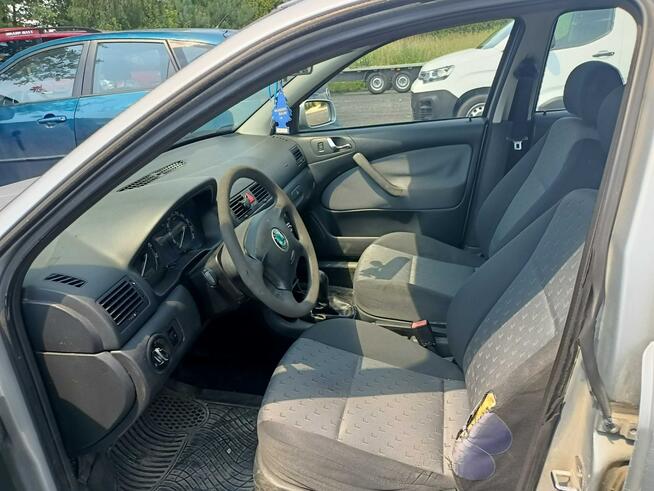 Skoda Octavia 1.6+LPG 07r Tarnów - zdjęcie 5