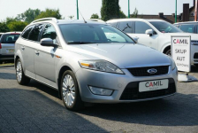 Ford Mondeo Opole - zdjęcie 3