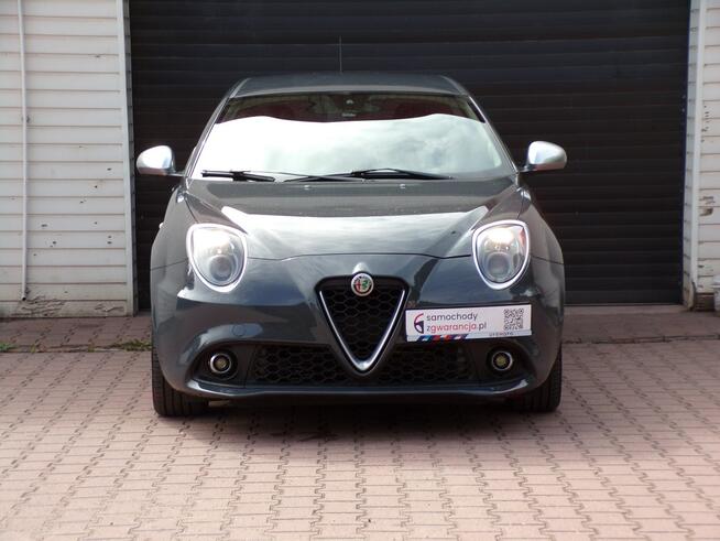 Alfa Romeo Mito Automat /Gwarancja /1,4 /140KM /2018r Mikołów - zdjęcie 5