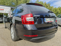 Škoda Octavia Ambition, DSG, Navi, LED, PDC, CarPlay/AndroidAuto Cieszyn - zdjęcie 9