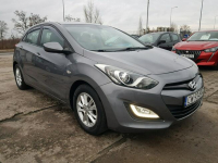 Hyundai i30 1,4 Benzyna Klima Zarejestrowany Gwarancja Włocławek - zdjęcie 3