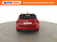 Fiat Tipo navi kamera auto klima tempomat bixenon Warszawa - zdjęcie 6