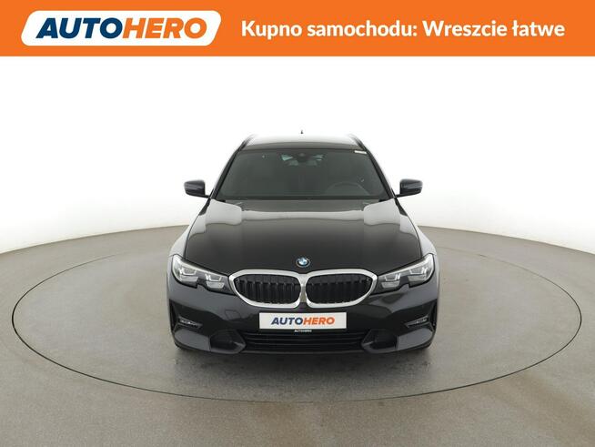 FV23% PHEV 330e automat skóra navi grzane fotele kamera LED Warszawa - zdjęcie 11