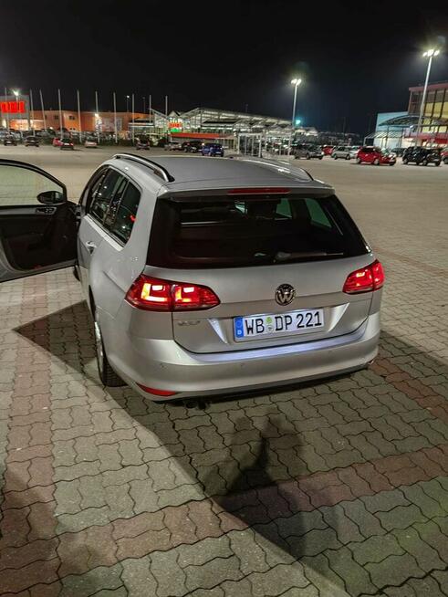 Golf 7 Cup Kombi Słupsk - zdjęcie 3
