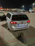 Golf 7 Cup Kombi Słupsk - zdjęcie 3