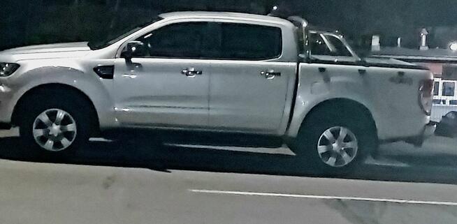 Ford Ranger 2.0 ecoblu 4x4 Katowice - zdjęcie 3
