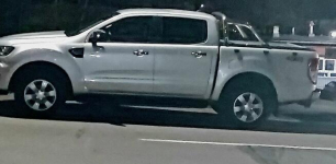 Ford Ranger 2.0 ecoblu 4x4 Katowice - zdjęcie 3