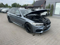 BMW 540 D xDrive Mpakiet Harman/Kardon 320KM Gliwice - zdjęcie 4