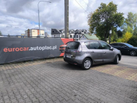 Renault Scenic 1.5 dCi 110KM Klimatronic Nawigacja Łuków - zdjęcie 4