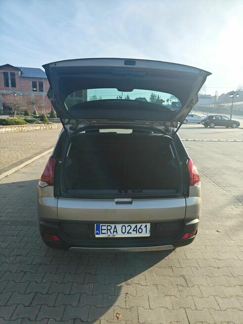 Peugeot 3008 świetne auto Kobiele Wielkie - zdjęcie 5
