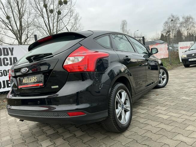 Ford Focus Zamień swoje auto lub zostaw w rozliczeniu Siemianowice Śląskie - zdjęcie 12