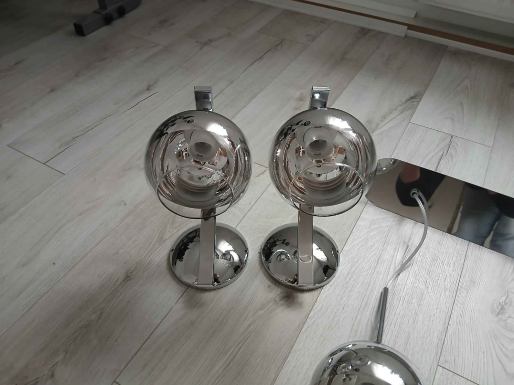 lampy wiszące Somonino - zdjęcie 5